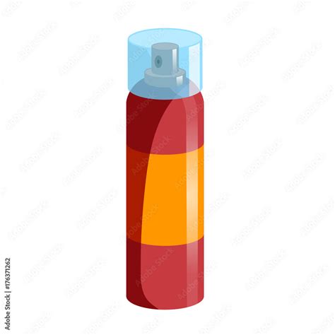 cartoonhd hairspray|230+ Cartoon Of The Hairspray Illustrations, Royalty.